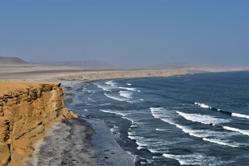쿠스코에서 리마까지: 페루 홉과 함께 여행하기