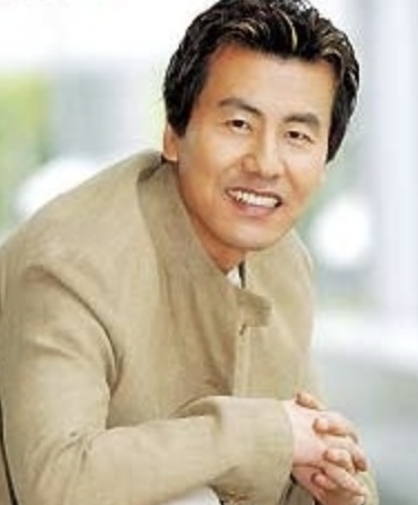 김영배 젊은시절