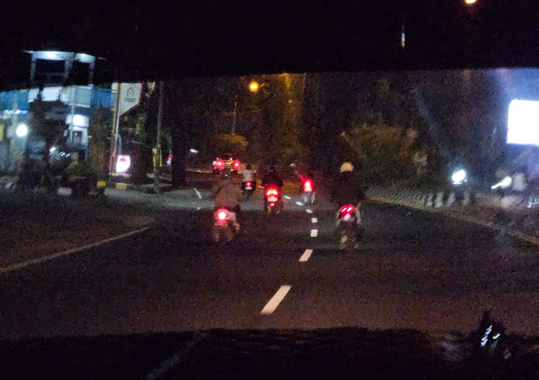 제주 항공 발리 우붓 이동