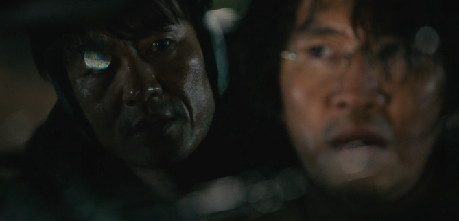 악연 시계 의미 결말 해석 김남길 정체 시즌2