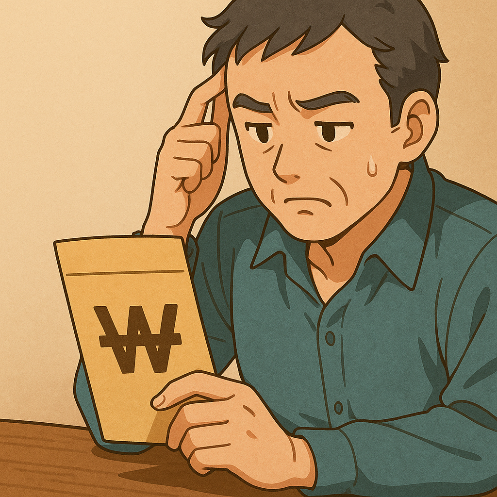 퇴직금으로 창업