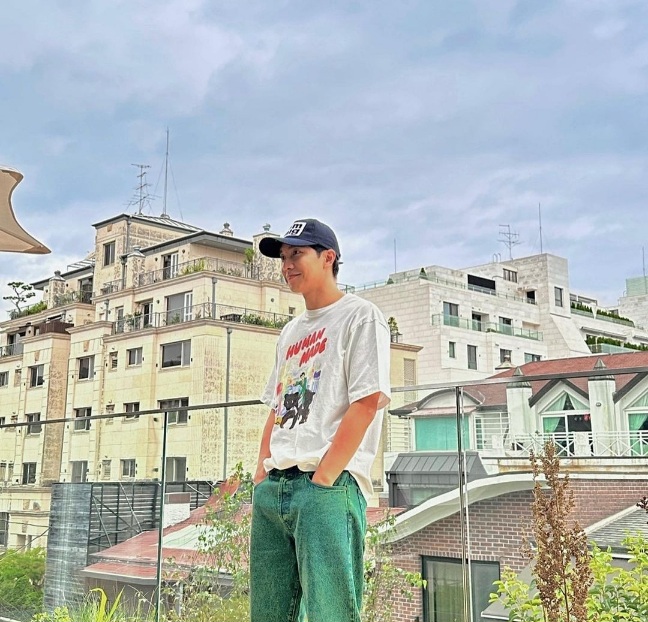 이승기-이미지