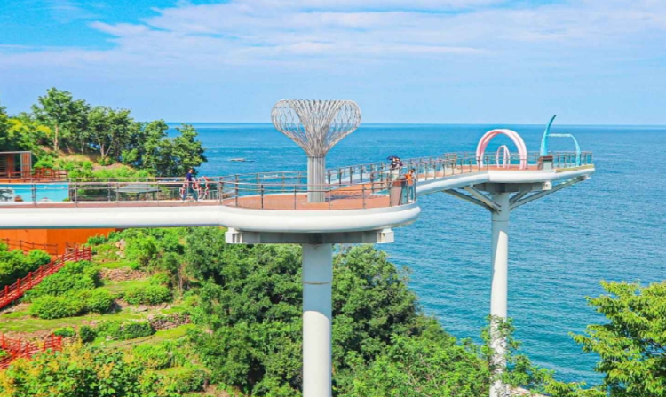 도째비골 스카이밸리