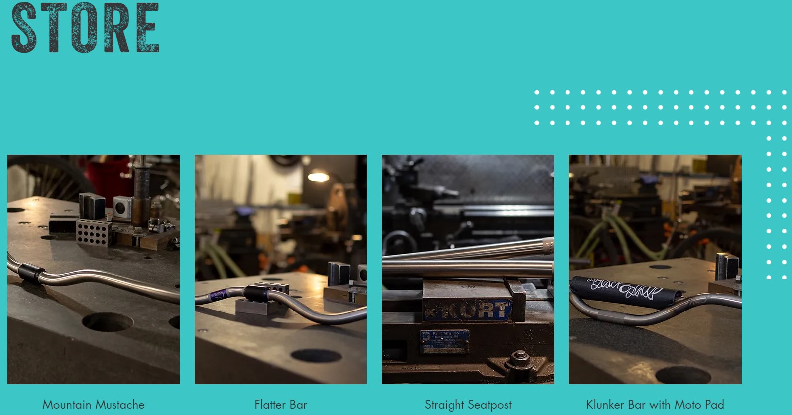 00. Black Sheep Bikes 01