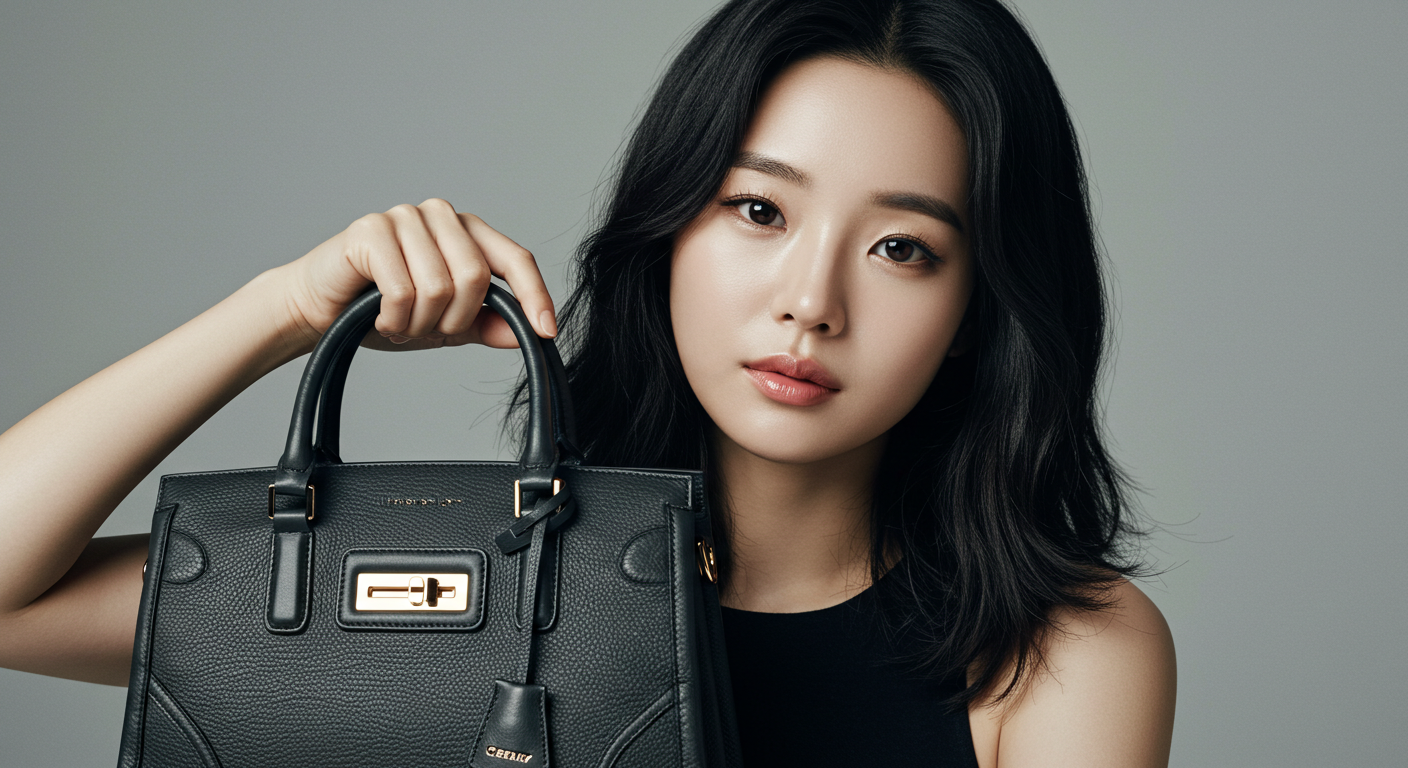 저렴한 명품가방