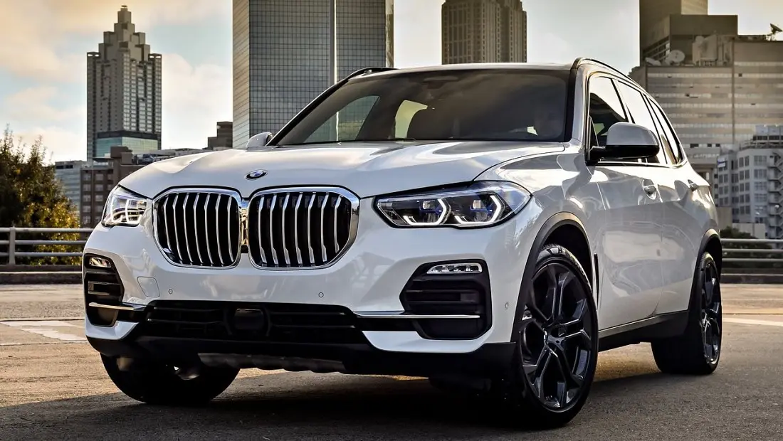 BMW X5 2022년형 가격 실구매가 모의견적 연비 제원 승차감 실내 디자인 인테리어 총정리