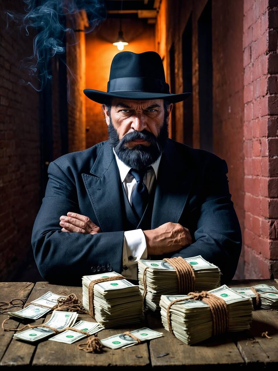 관봉권 뜻, 띠지 분실 훼손