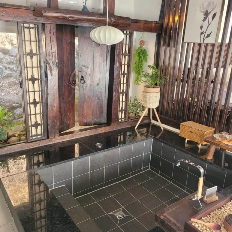 부산 근교 밀양 한옥 독채 숙소