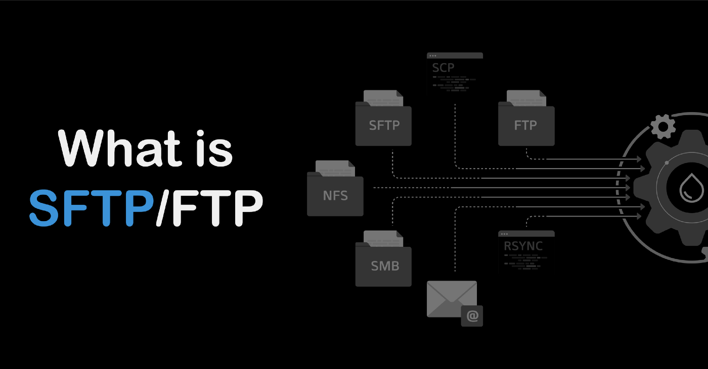 ftp-sftp