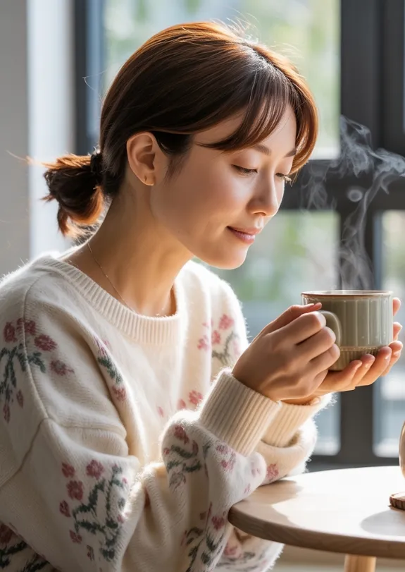 기초대사량 높이는 방법 이미지