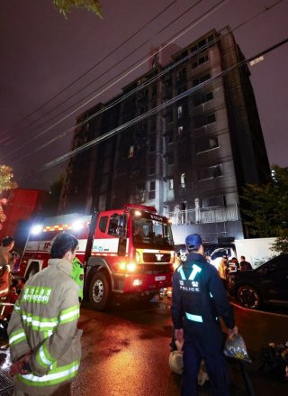 필로티 구조 장단점