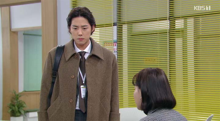 내 눈에 콩깍지 74회