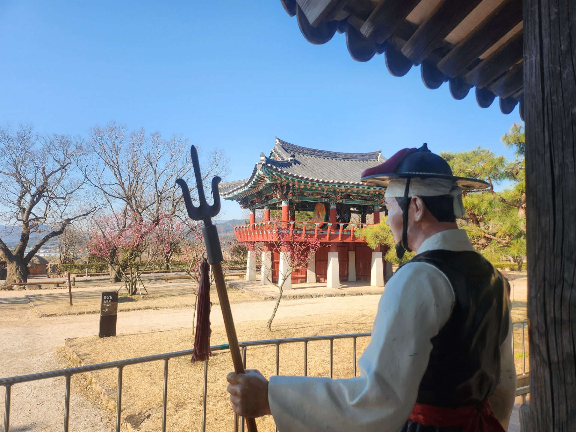 순천3박4일