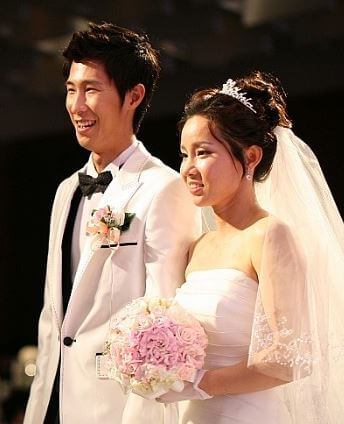 남현희 공효석 결혼