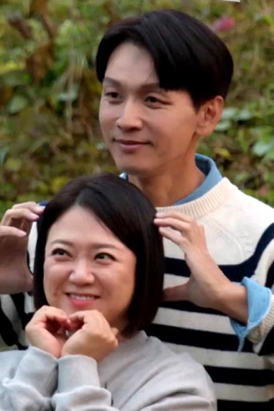 김숙 구본승 결혼