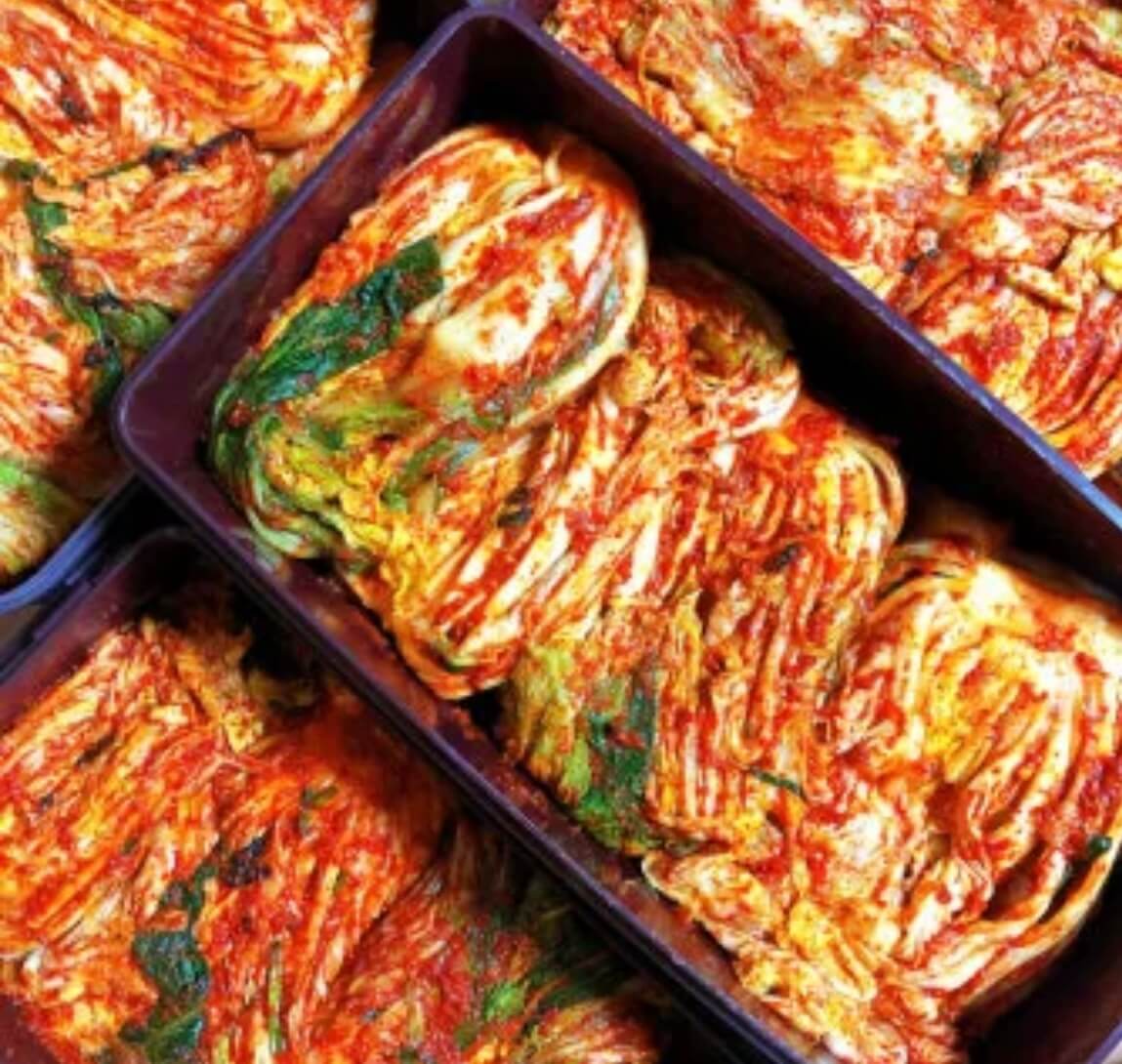 김장철 필독! 절임배추 3일 완성하는 법&amp;#44; 이대로만 하세요 관련사진