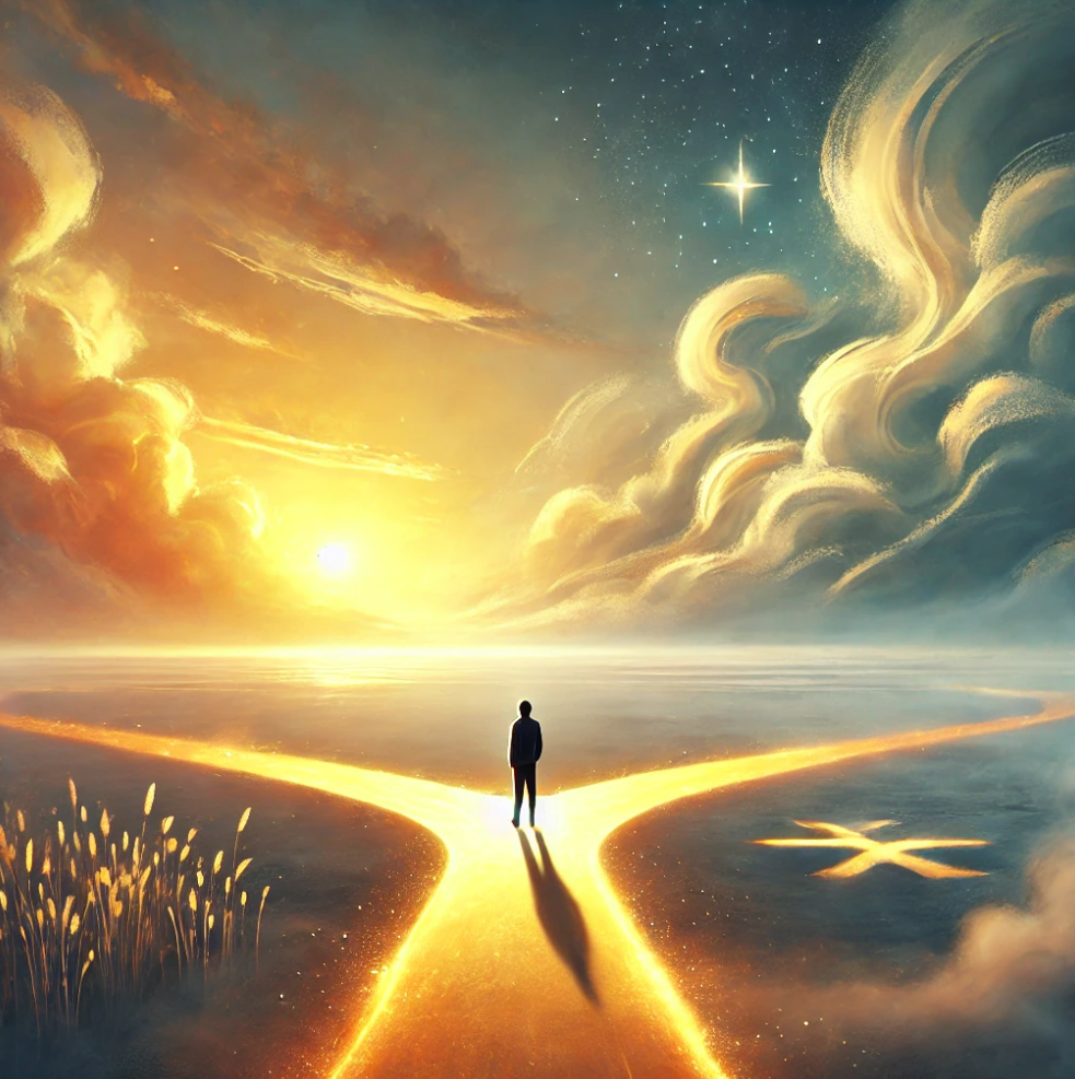 데어 윌 비 블러드