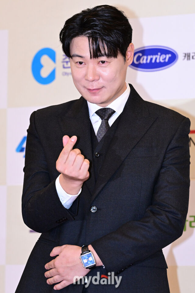 최현석 쉐프