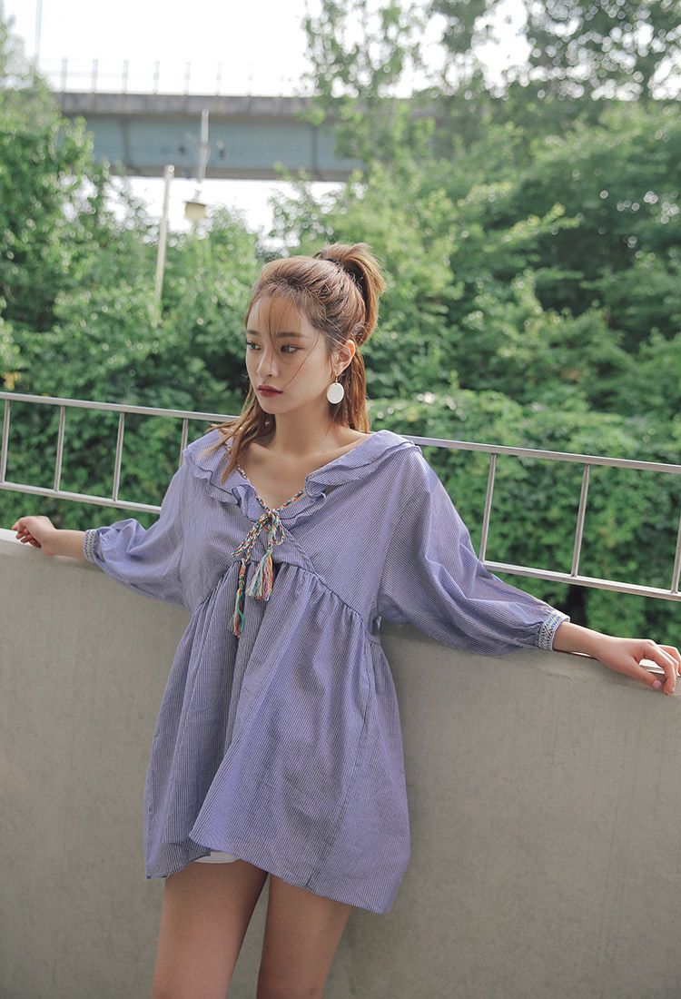 시크한 스타일의 데일리룩 패션스타일 사진 모음