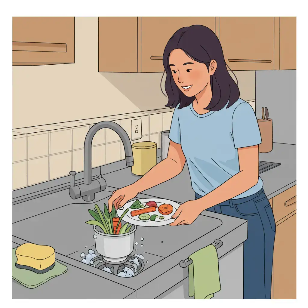 2025 인천 남동구 음식물 처리기 지원금 지원 모델