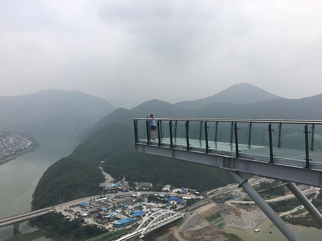 단양 디지털관광주민증