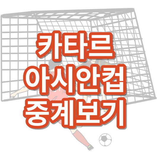 카타르아시안컵