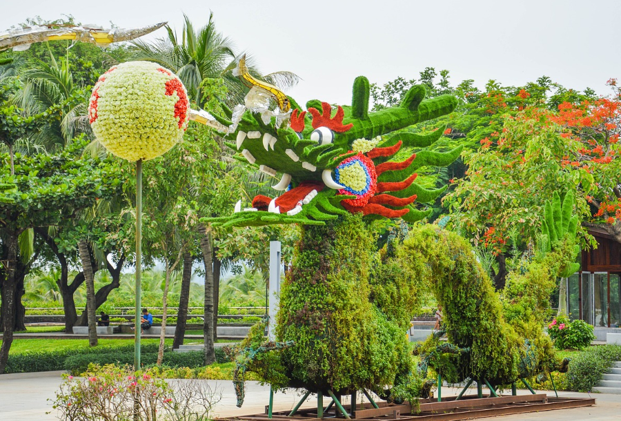 겨울 해외여행지 베스트 10