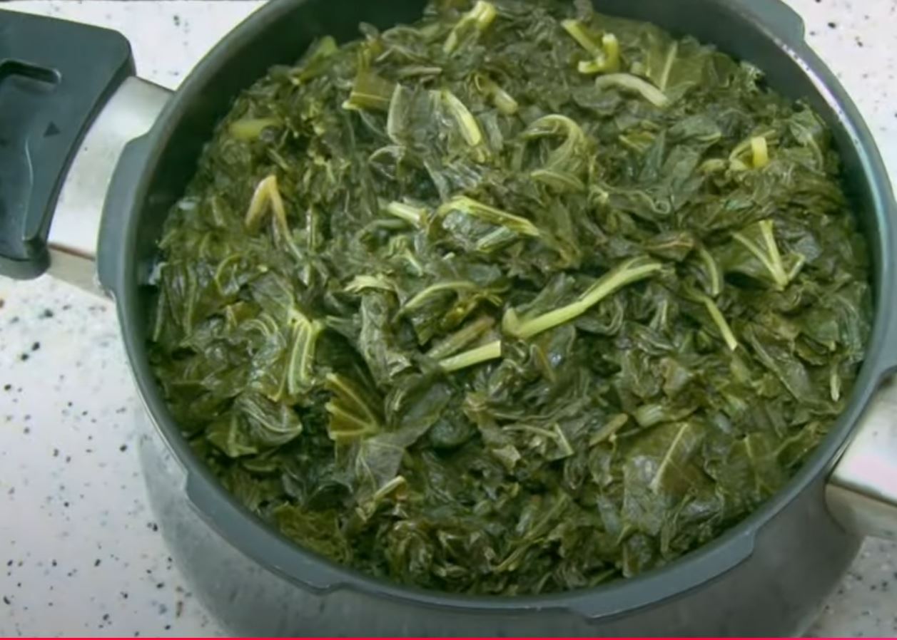 머위 밥&amp;#44; 머위 들깨탕&amp;#44; 머위 장아찌