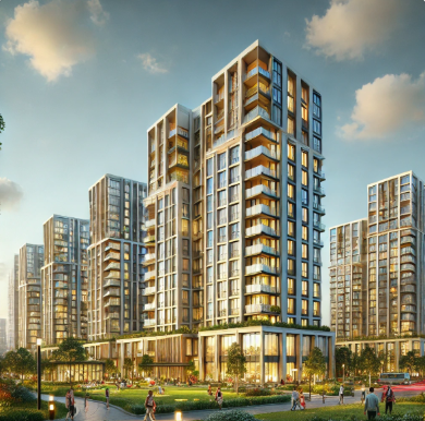 헬리오시티 아파트 이미지