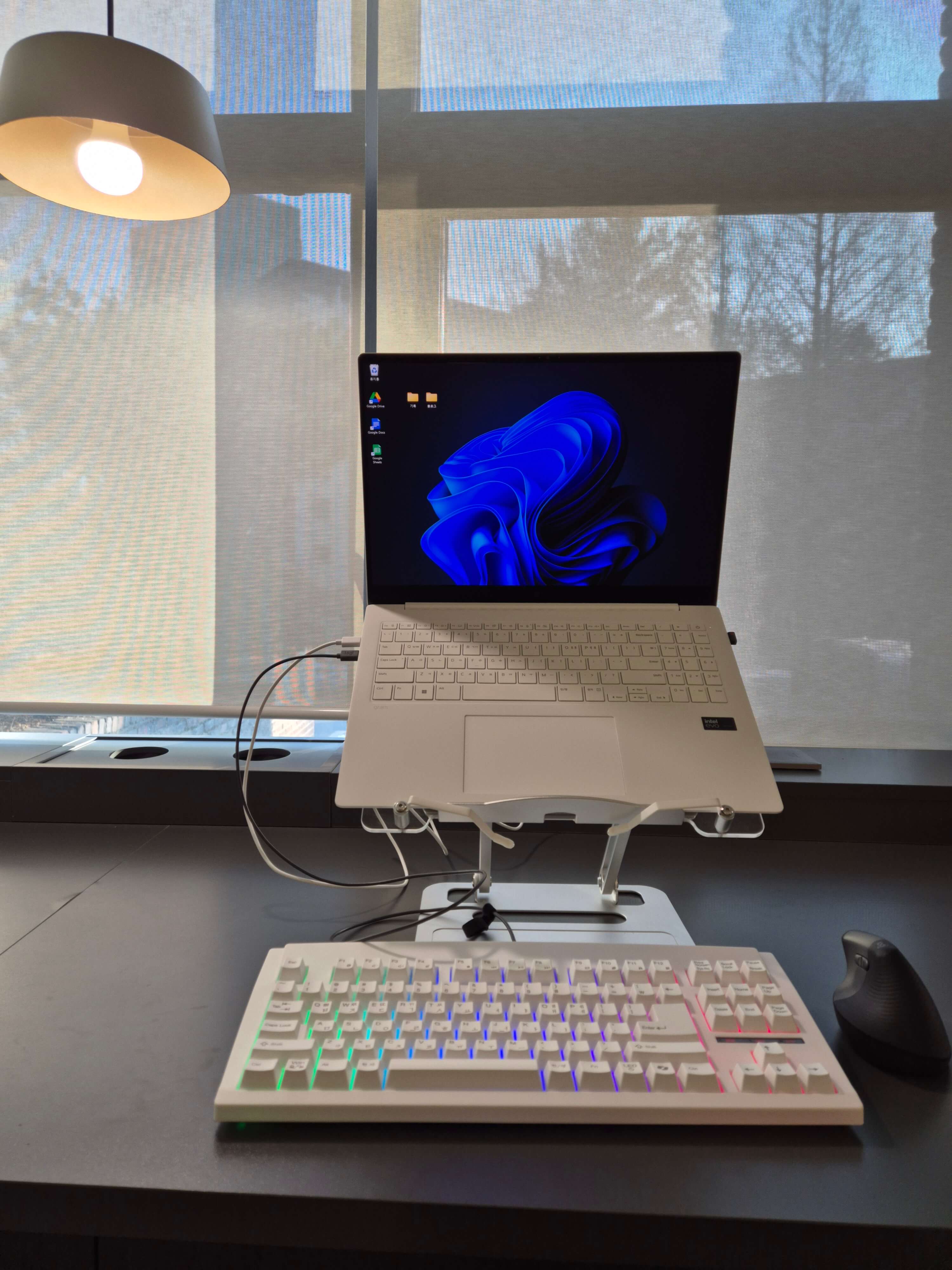 로지텍리프트마우스 후기