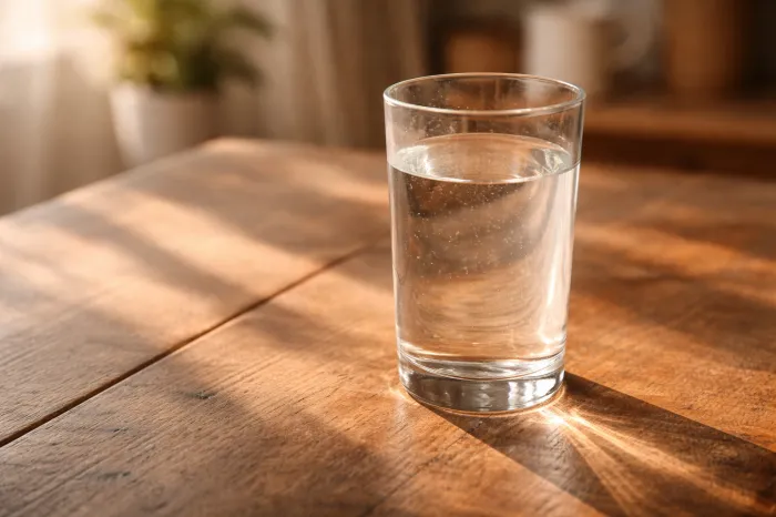 입안이 마르는 증상