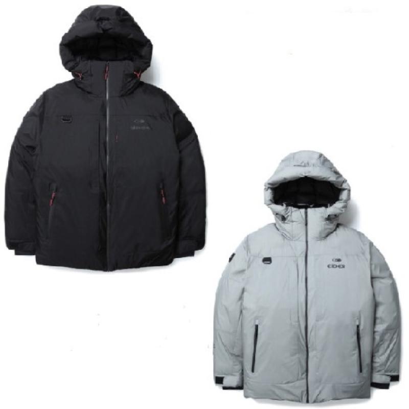 아이더 대장패딩 몬테모 고어텍스 인피니움 해비 다운 자켓 DMW21505