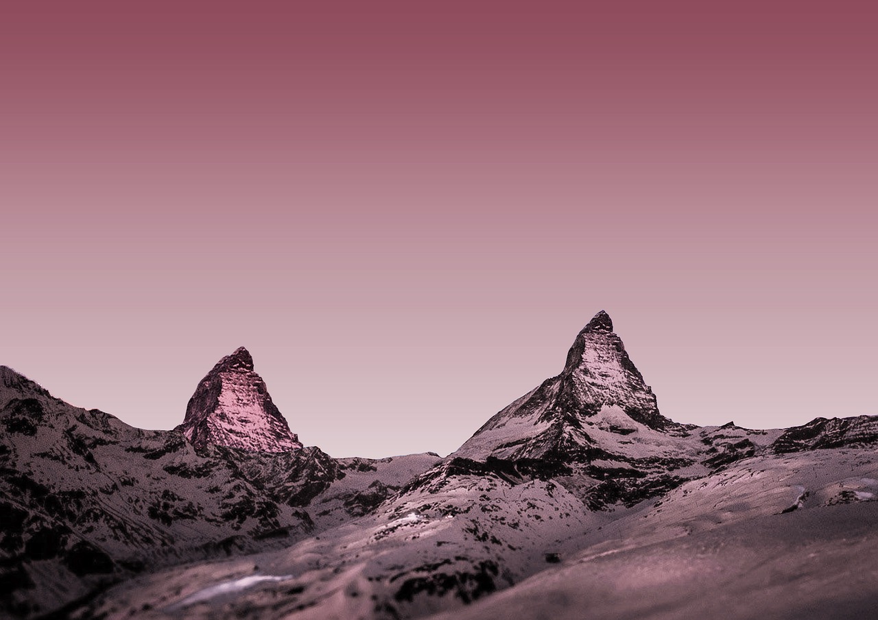 네팔 트레킹 히말라야