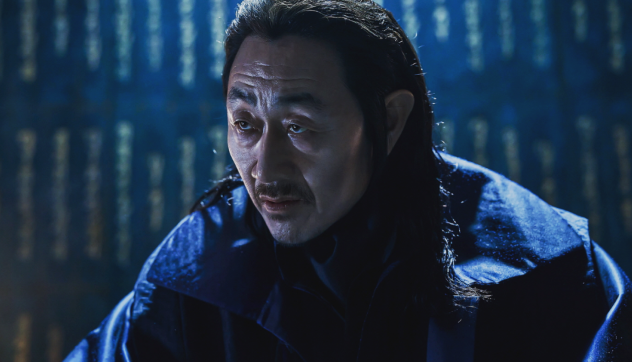 천박사 퇴마 연구소:설경의 비밀