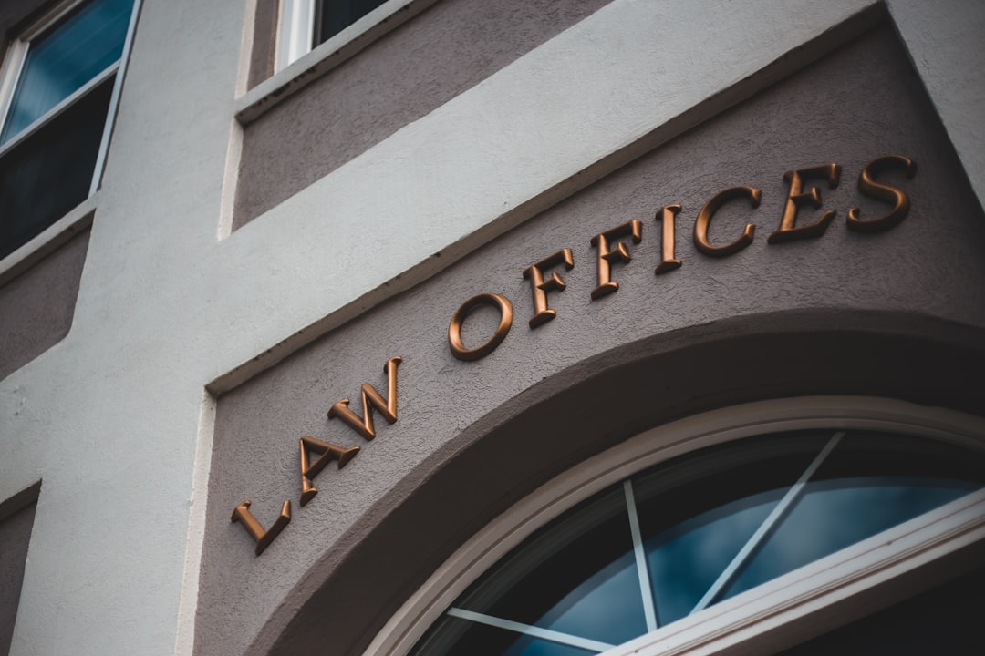 Legal Aid