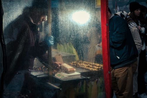 여름철 야식 위험성 : 살찌는 것보다 더 무서운 문제들