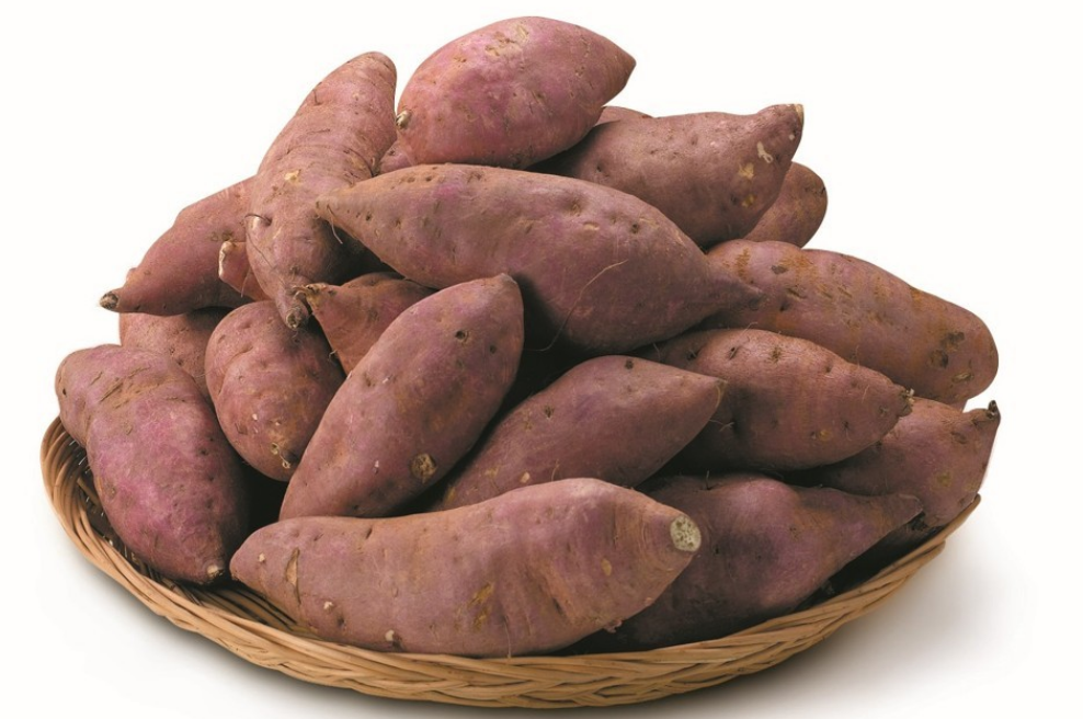 바구니에-담겨있는-고구마