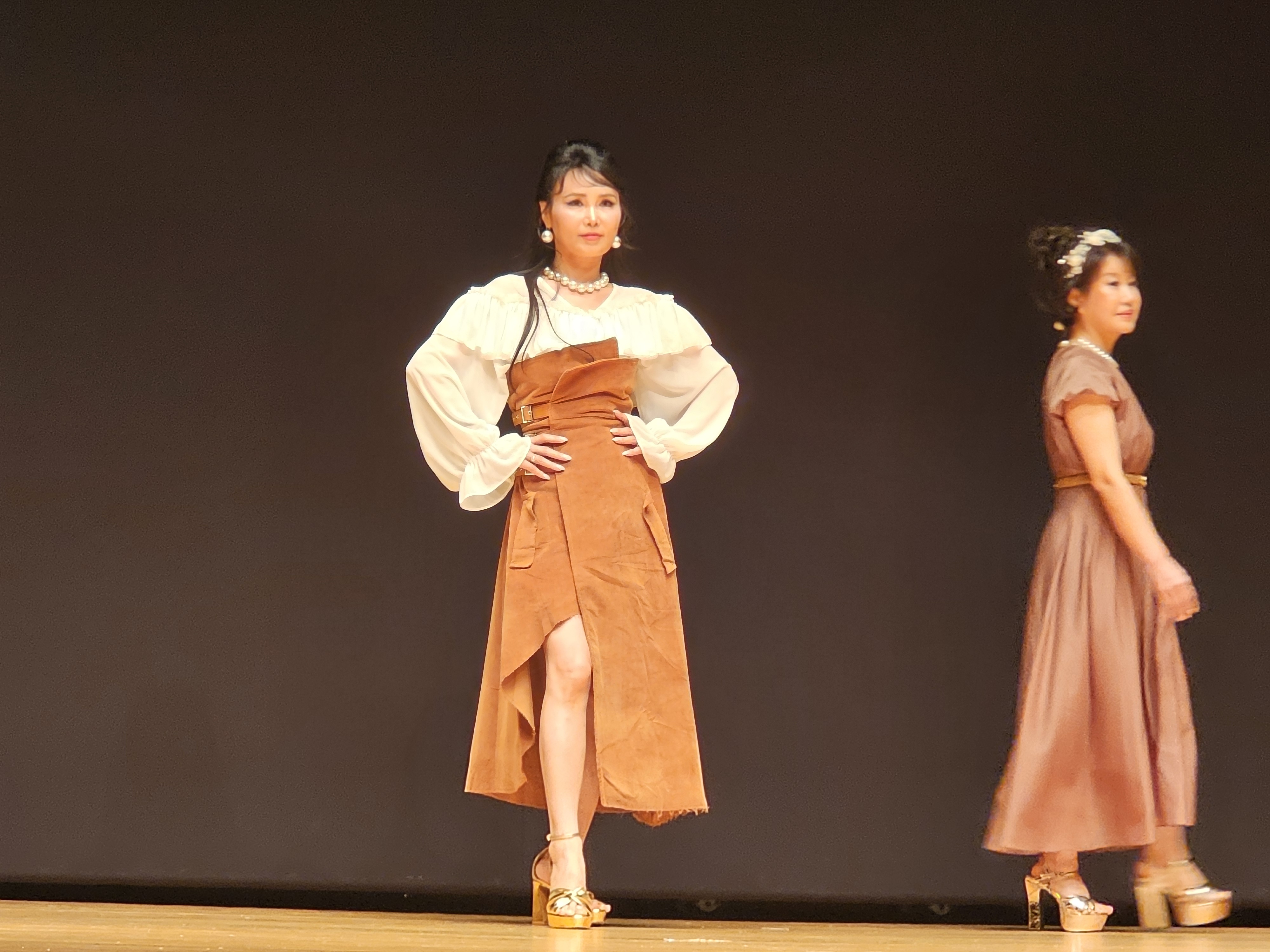 국제대학 서울시니어 아트페스티벌