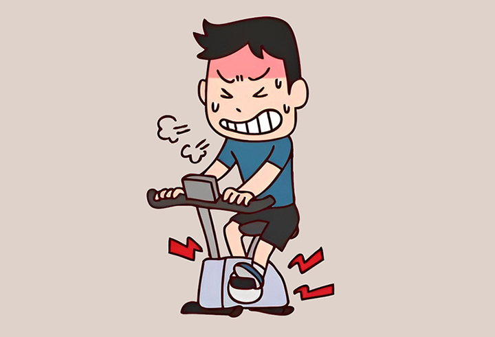 과도하게-운동을-하는-남성