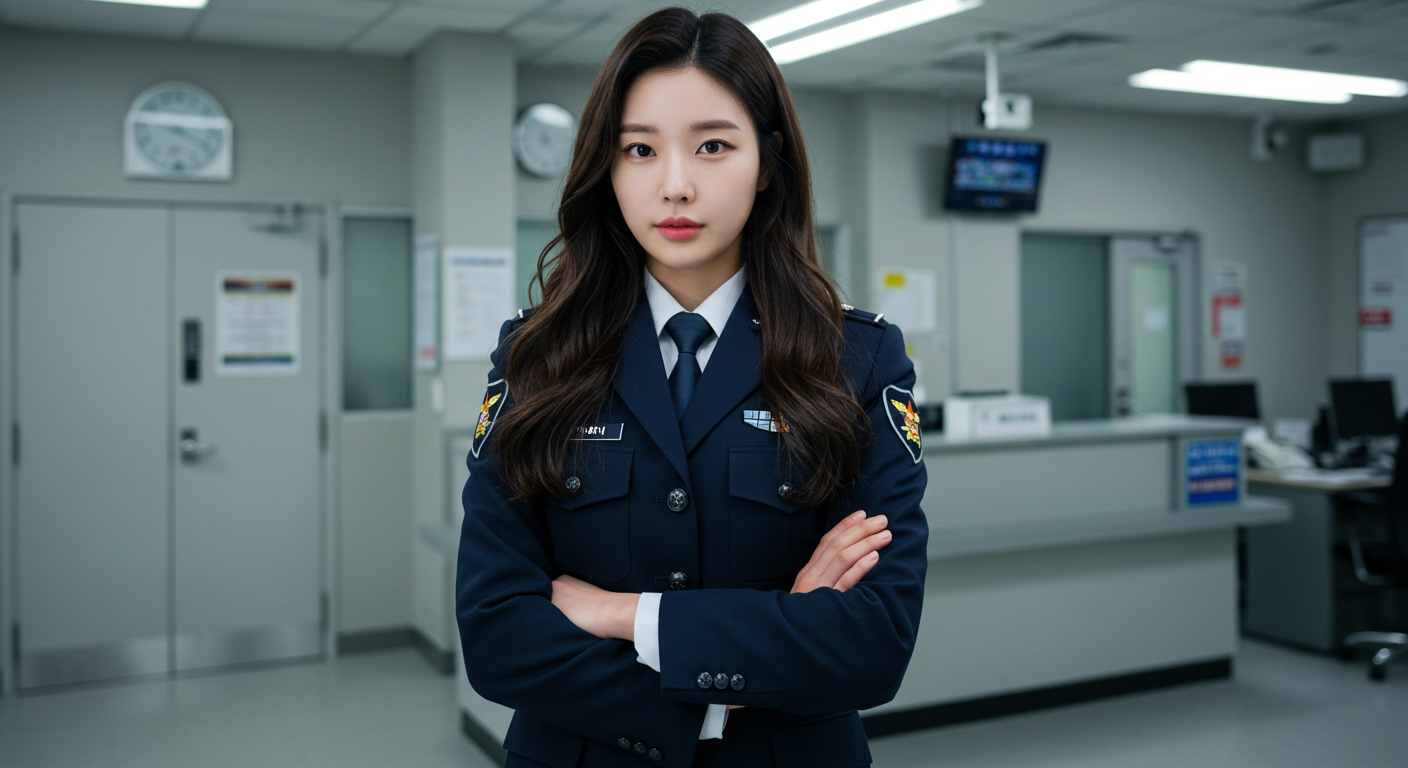 고소당했을 때 첫 대응