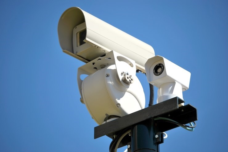 고속도로 교통상황