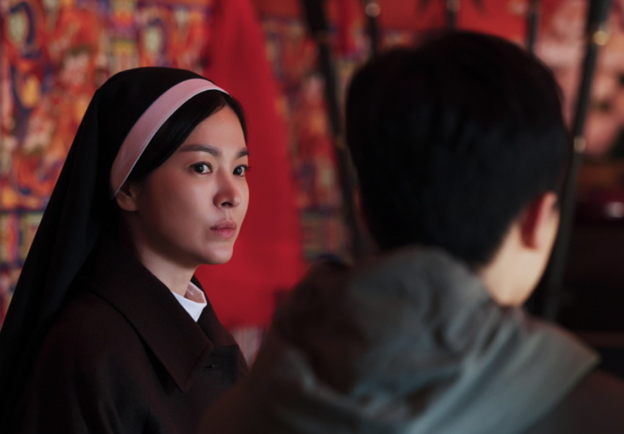 영화 검은 수녀들