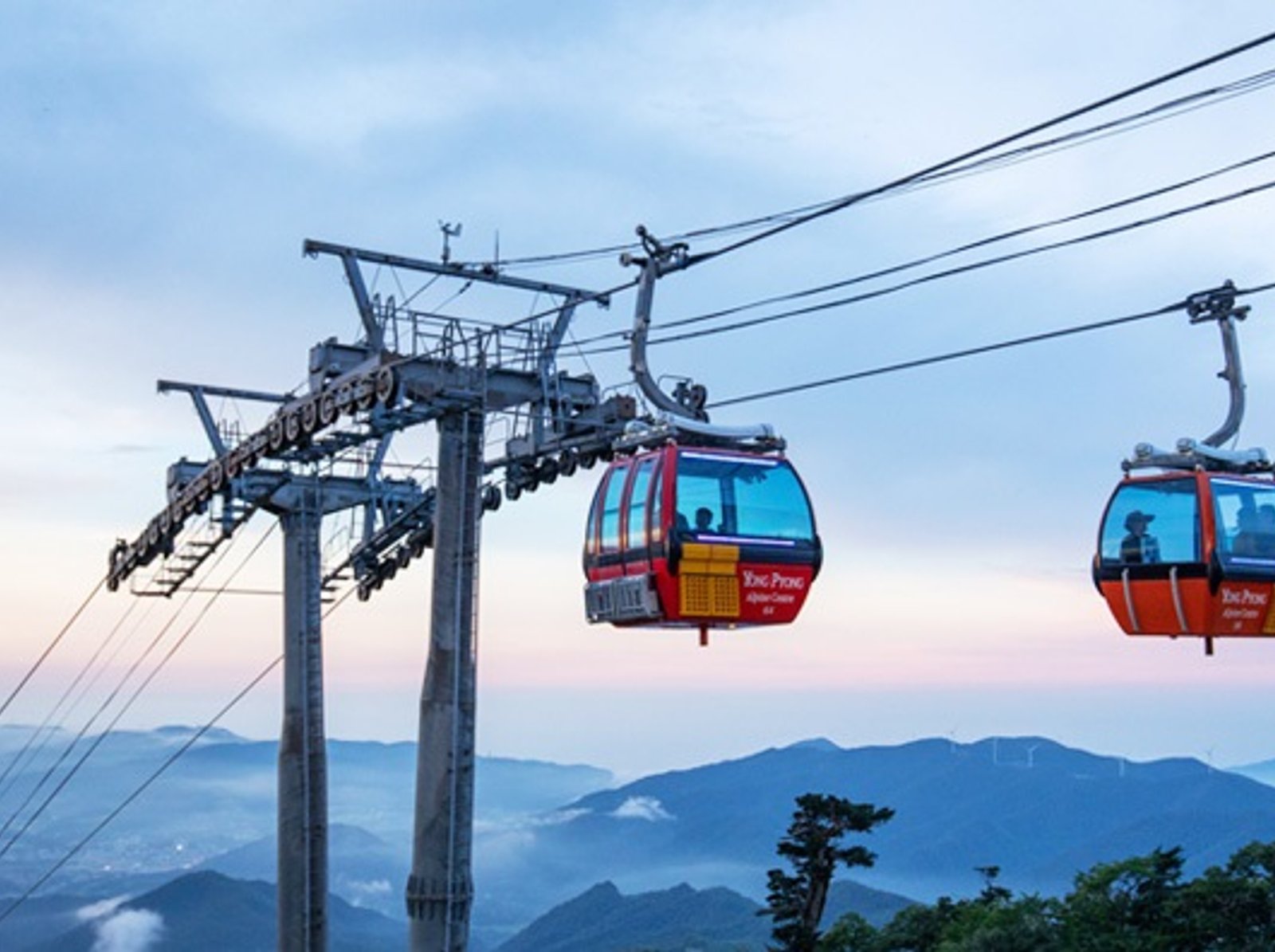 평창 가볼만한곳