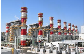 복합화력발전소