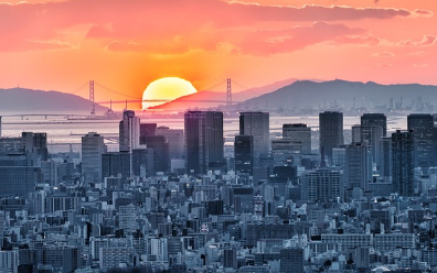 오사카 7월 날씨와 옷차림 추천