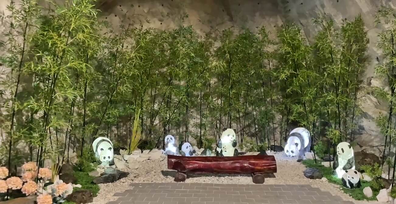 활옥동굴