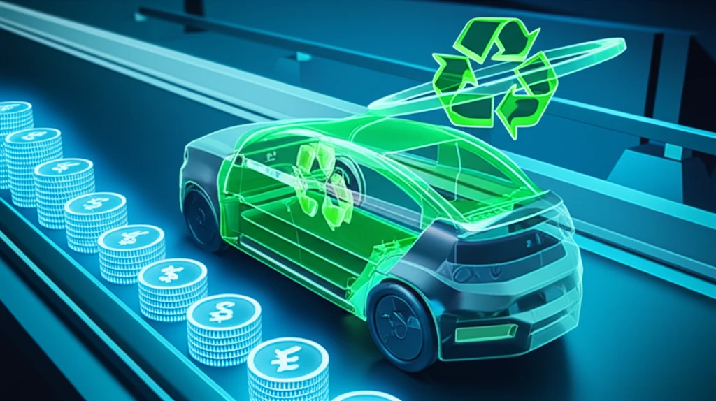 미니 에이스맨 SE 전기차 보조금 1..