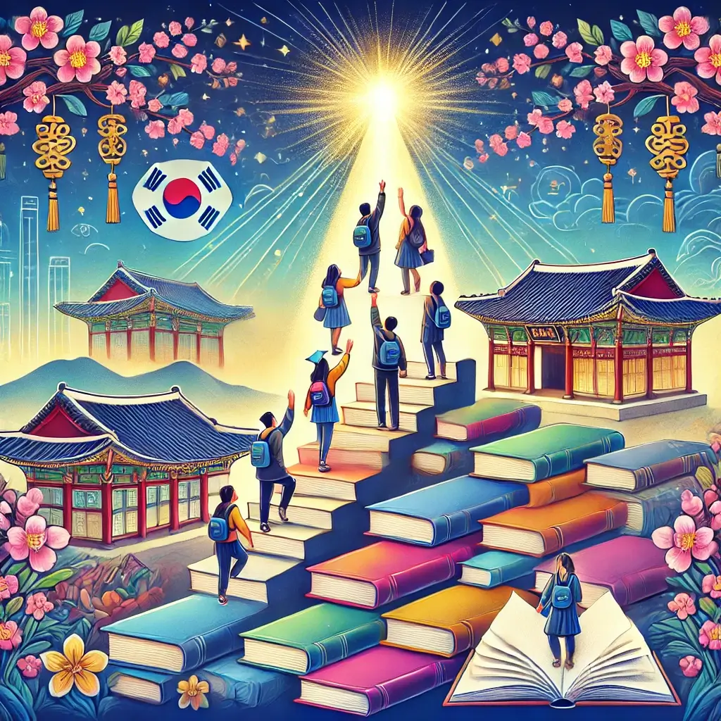 국가장학금 2025 신청 방법 총정리