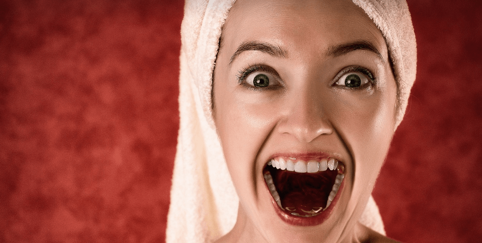 아름 다운 여성의 사진 - 5