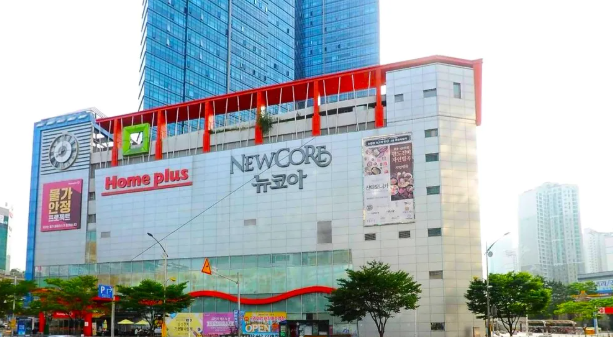 뉴코아아울렛 인천논현점 고객센터 전화번호